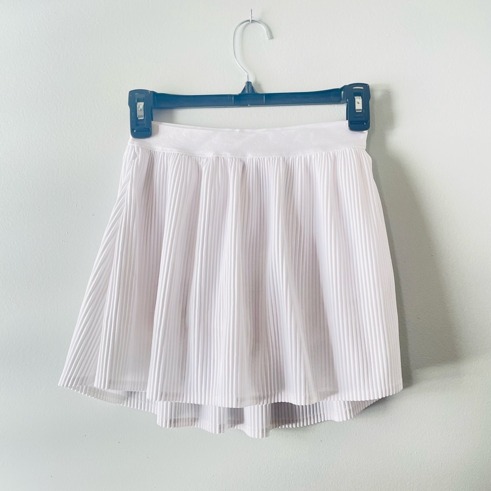 All in Motion skort. - Picture 4 of 8